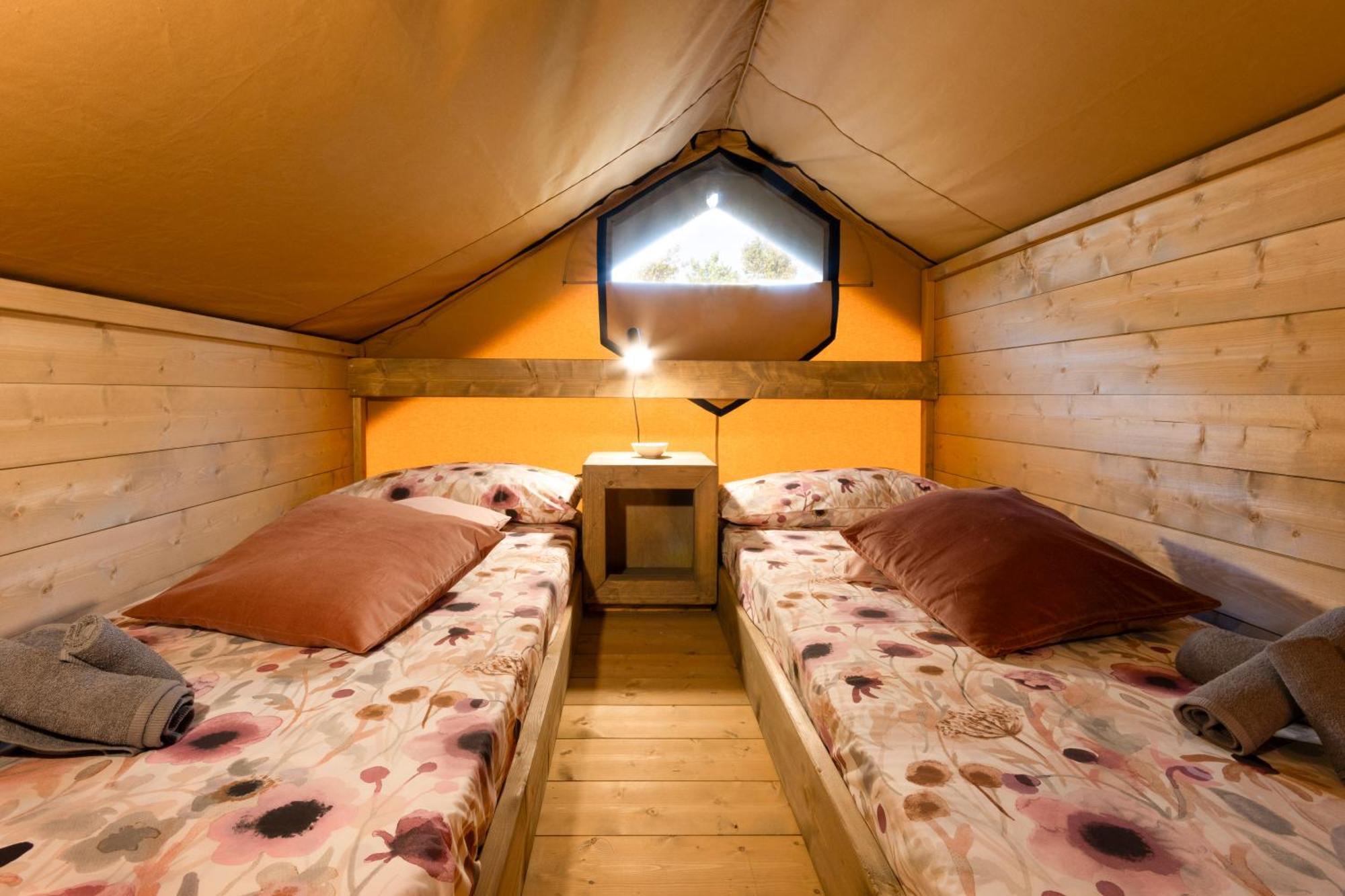 Hotel Glamping Debbiare Riparbella Zewnętrze zdjęcie